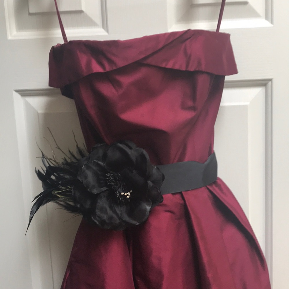 White House Black Market dress